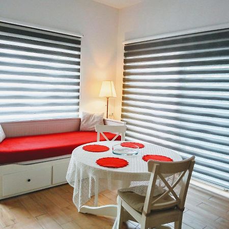 Villa Sorento Mielno  Eksteriør billede