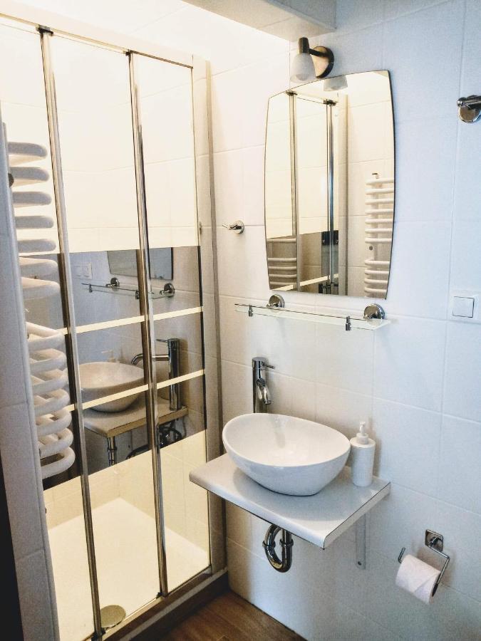 Villa Sorento Mielno  Eksteriør billede
