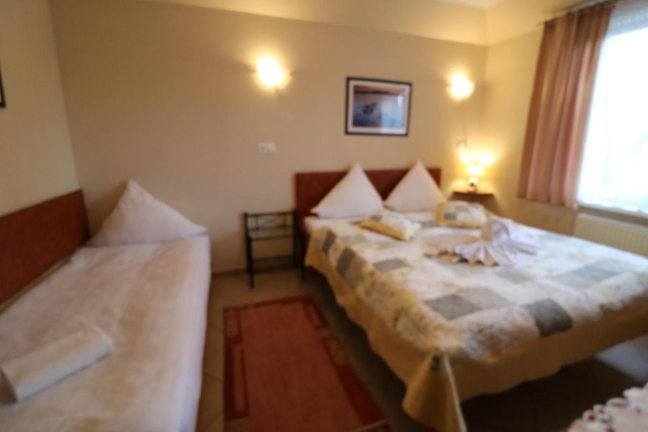 Villa Sorento Mielno  Eksteriør billede