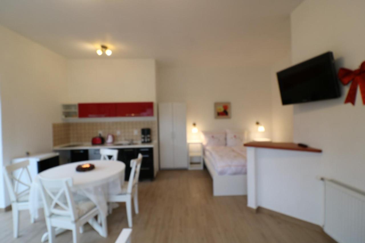 Villa Sorento Mielno  Eksteriør billede