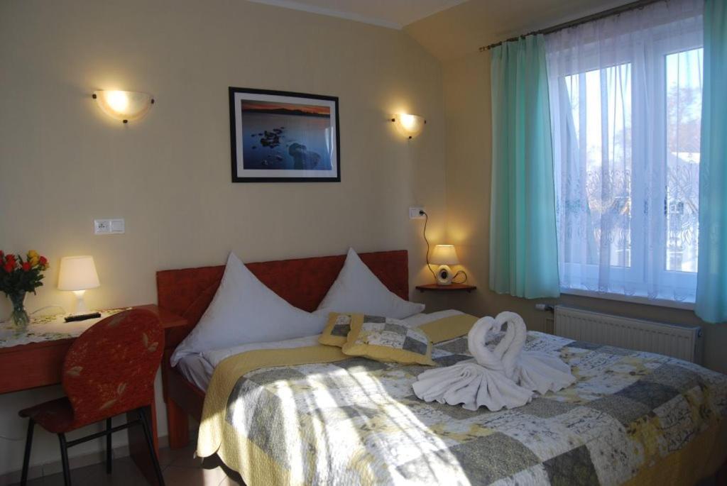 Villa Sorento Mielno  Eksteriør billede
